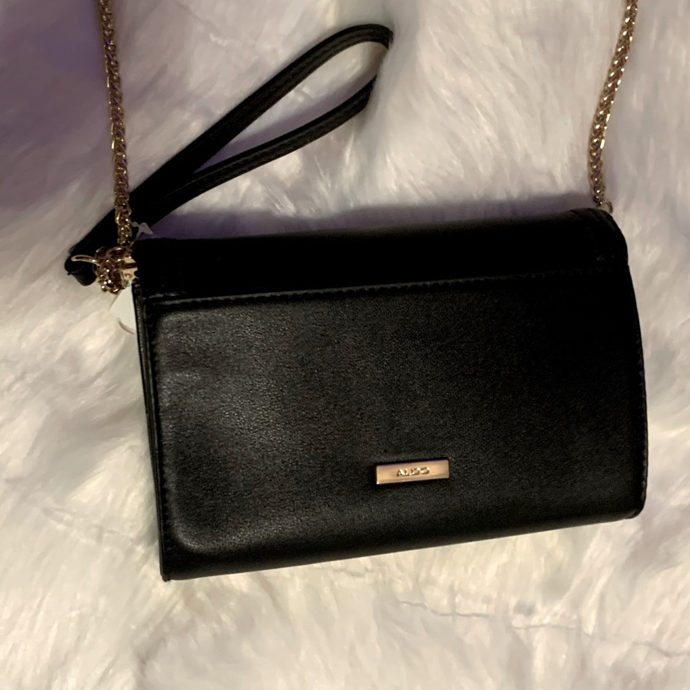 👜 NWT Aldo purse